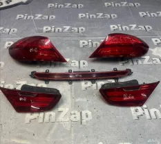 Задние фонари Bmw 6 M6 F06 F12 F13 рест