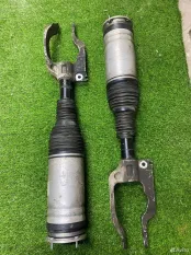 Передние стойки ARC Range Rover Vogue 4 L405