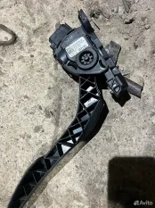 Педаль газа Range Rover Sport L494