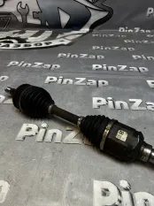 Привод передний Toyota Prado 150 шруз