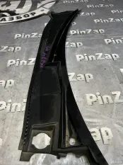 Водосток \ Жабо Volkswagen Touareg CR7