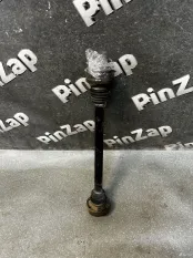 Привод вал задний левый Ауди Ку7 4М