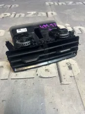 Дефлектор Audi Q7 4M рест 2