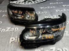 Фары передние комплект Land Rover Vogue 4