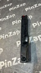 Пластик салона Toyota Hilux 8 рест