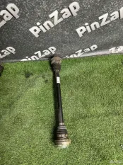 Привод задний левый Audi Q5 FYB