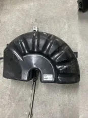 Компрессор пневмоподвески LR Range Rover IV L405