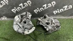 Поворотный кулак задний Bmw IX3 G08 X3 G01