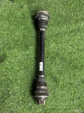 Полуось задняя Audi Q5 fyb