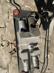 Блок клапанов Dynamic Drive BMW F серии