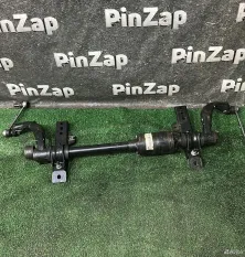 Стабилизатор подвески передний Range Rover L494