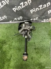 Полуось задняя левая Kia EV6