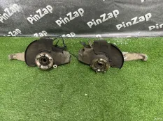 Передний кулак Range Rover 4 l405 до рест