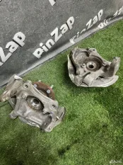 Кулак поворотный Jeep Wrangler JL