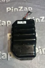 Компрессор пневмоподвески Land Rover L494