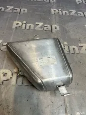 Ресивер пневмоподвески Audi Q7 4M рест 2