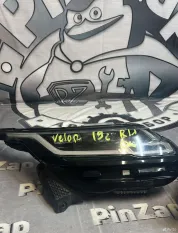 Фара передняя правая Рендж Ровер Велар Л560