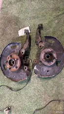 Поворотный кулак Range Rover Sport L320