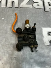 Блок клапанов пневмоподвески LR Discovery L319