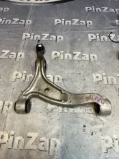 Рычаг передний левый нижний Mercedes GLS X167