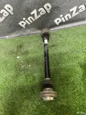 Шрус задний Audi Q7 4m