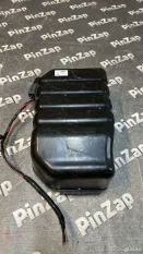 Компрессор пневмоподвески Range Rover L494