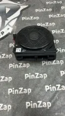 Сабвуфер Genesis Gv70