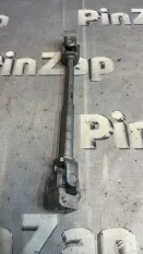 Рулевой карданчик Рендж Ровер Велар Л560