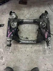Передний подрамник Mercedes S222 W222
