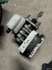 Блок ABS KIA EV6
