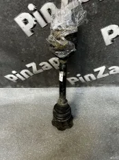 Привод задний правый Ауди Ку7 4М