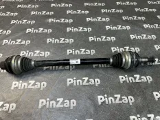 Привод задний Porsche Macan GTC 95B