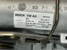 Рулевая колонка Audi SQ7 4M