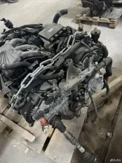 Мотор в сборе audi q3 q5 a6 DPU