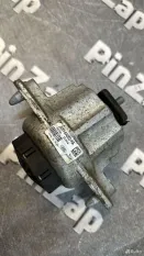 Подушка двигателя левая Range Rover Velar L560