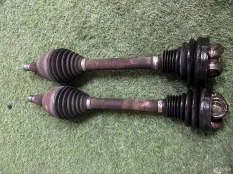 Полуось LR Range Rover Sport 2 l494