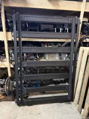 Багажник на крышу Toyota Prado 150 ARB Base Rack