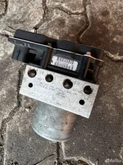 Блок ABS Land Rover Range Rover L322