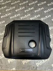 Крышка двигателя Range Rover Velar L560