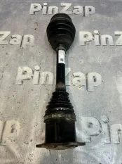 Привод передний правый Audi Q8 4MN