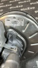 Вакуумный усилитель тормозов Range Rover l494
