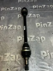 Привод задний Porsche Macan 95B