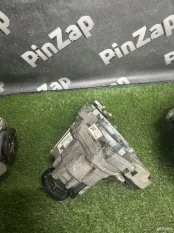 Раздатка Range Rover velar l560