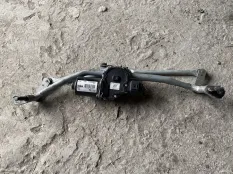 Трапеция дворников правый руль Jaguar F-Pase X