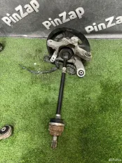 Полуось задняя правая Kia EV6