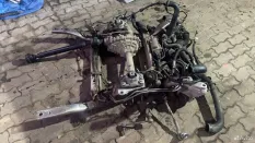 Подрамник Land Rover Vogue L405 Sport 4.4 disel