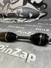 Полуось передняя Toyota Land Cruiser Prado 150