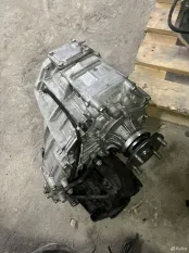Раздаточная коробка LC prado 150 2021