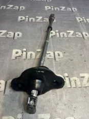 Рулевой карданчик Audi Q7 4M рест 2