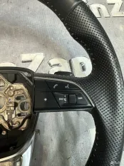 Руль на Audi SQ7 4M